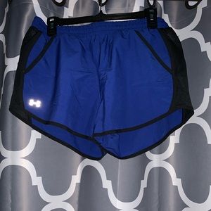 under armour shorts